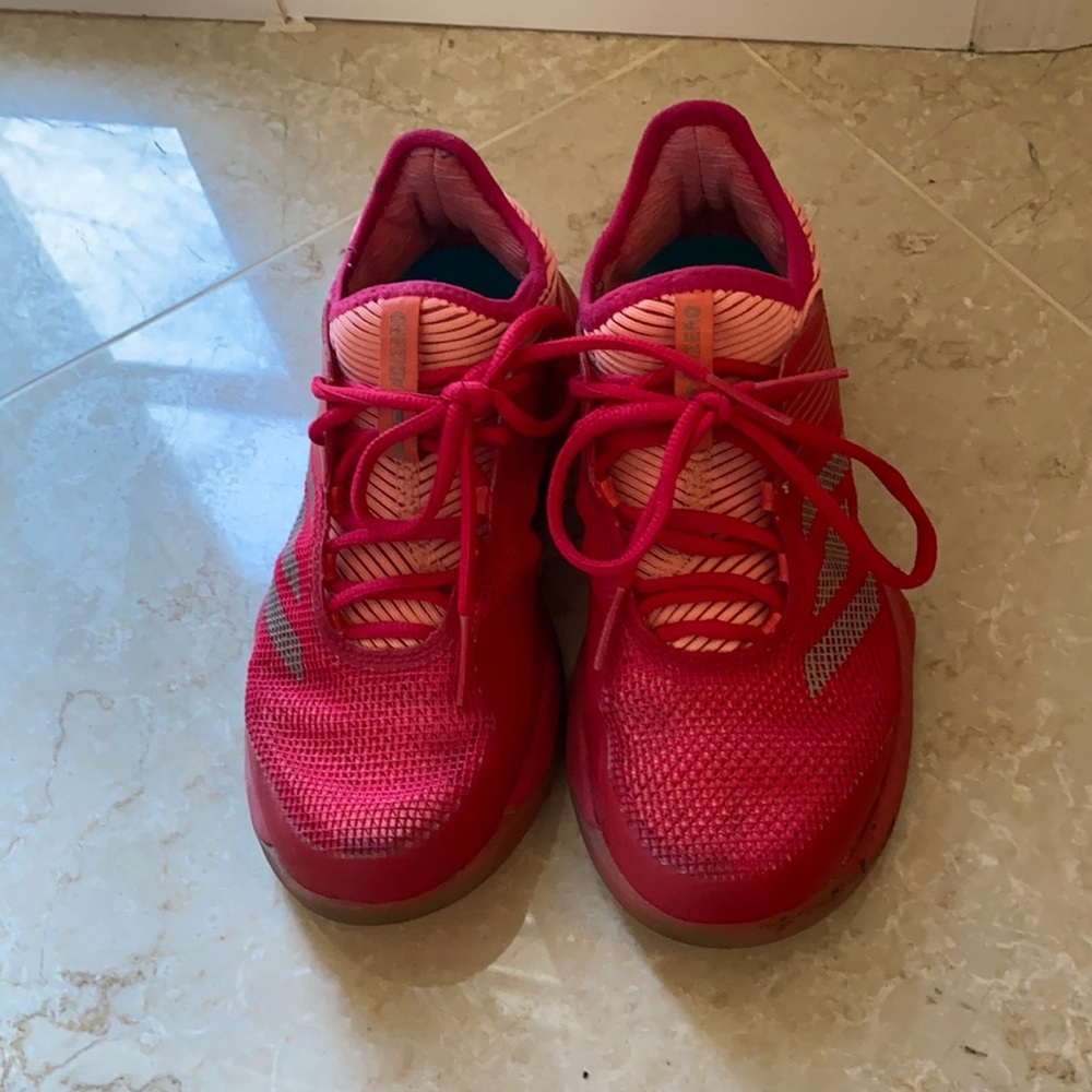 Adidas shoes